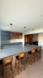 Apartamento Para Vender com 3 quartos 1 suíte no bairro Vila Carvalho em Sorocaba