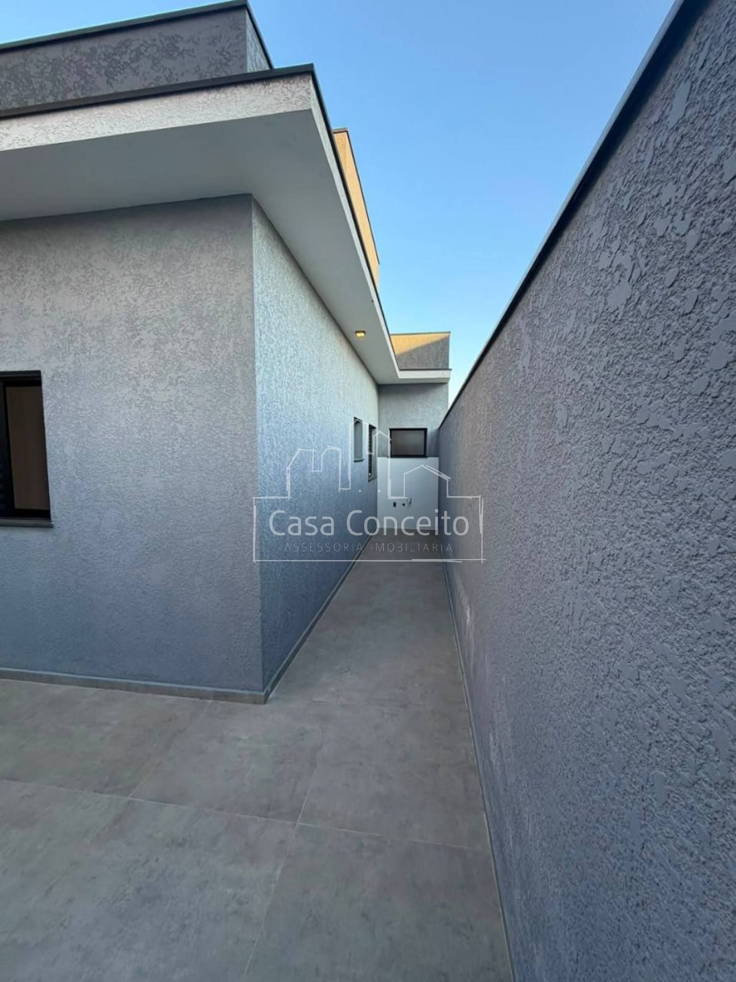 Casa de Condomínio Para Vender com 3 quartos 1 suíte no bairro Horto Florestal em Sorocaba