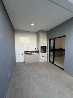 Casa de Condomínio Para Vender com 3 quartos 1 suíte no bairro Horto Florestal em Sorocaba