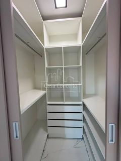 Casa de Condomínio Para Vender com 3 quartos 1 suíte no bairro Horto Florestal em Sorocaba