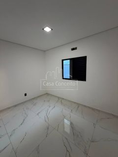 Casa de Condomínio Para Vender com 3 quartos 1 suíte no bairro Horto Florestal em Sorocaba