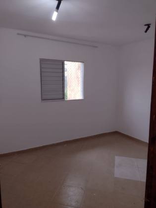 Casa Para Alugar com 2 quartos no bairro Jardim Wanel Ville V em Sorocaba