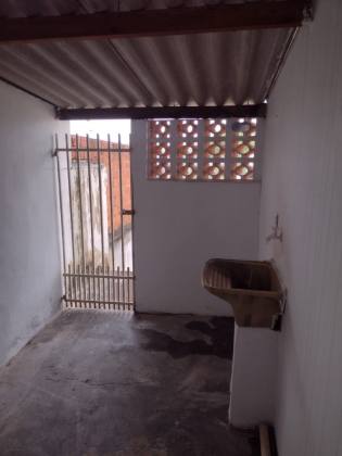 Casa Para Alugar com 2 quartos no bairro Jardim Wanel Ville V em Sorocaba
