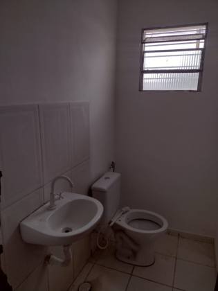 Casa Para Alugar com 2 quartos no bairro Jardim Wanel Ville V em Sorocaba