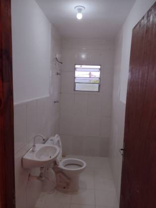 Casa Para Alugar com 2 quartos no bairro Jardim Wanel Ville V em Sorocaba