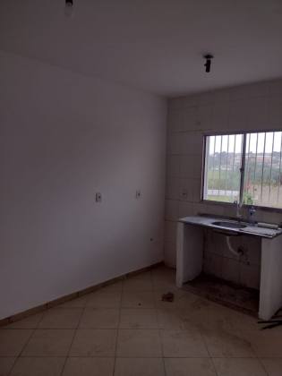 Casa Para Alugar com 2 quartos no bairro Jardim Wanel Ville V em Sorocaba