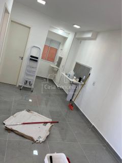 Apartamento Para Alugar com 2 quartos no Condomínio Bella Veneza em Sorocaba