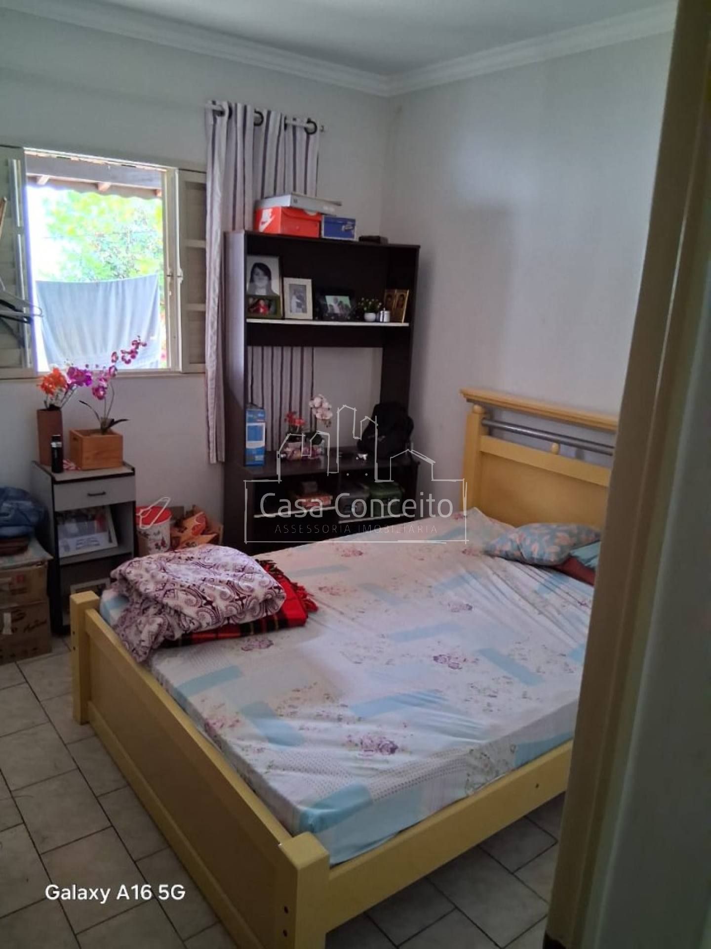 Casa Para Vender com 2 quartos no bairro Jardim Hungares em Sorocaba