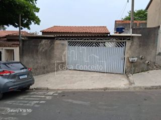Casa Para Vender com 2 quartos no bairro Jardim Hungares em Sorocaba