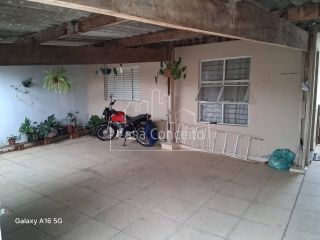 Casa Para Vender com 2 quartos no bairro Jardim Hungares em Sorocaba