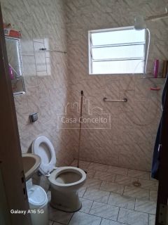 Casa Para Vender com 2 quartos no bairro Jardim Hungares em Sorocaba