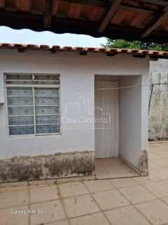Casa Para Vender com 2 quartos no bairro Jardim Hungares em Sorocaba