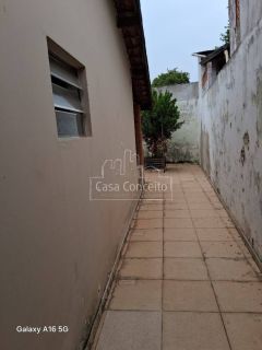 Casa Para Vender com 2 quartos no bairro Jardim Hungares em Sorocaba
