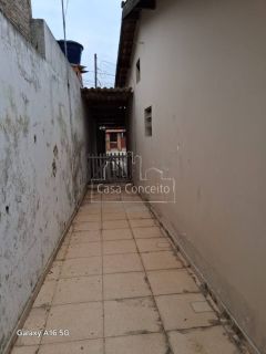 Casa Para Vender com 2 quartos no bairro Jardim Hungares em Sorocaba