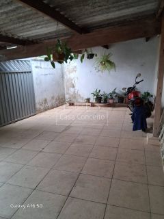Casa Para Vender com 2 quartos no bairro Jardim Hungares em Sorocaba