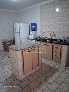 Casa Para Vender com 2 quartos no bairro Jardim Hungares em Sorocaba