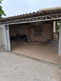 Casa Para Vender com 2 quartos no bairro Jardim Hungares em Sorocaba