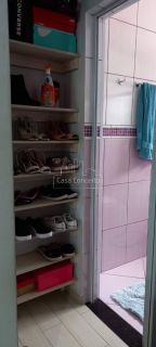 Sobrado Para Vender com 3 quartos 2 suítes no bairro Jardim São Lourenzo em Sorocaba