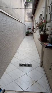 Sobrado Para Vender com 3 quartos 2 suítes no bairro Jardim São Lourenzo em Sorocaba