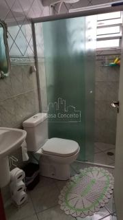 Sobrado Para Vender com 3 quartos 2 suítes no bairro Jardim São Lourenzo em Sorocaba