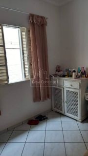 Sobrado Para Vender com 3 quartos 2 suítes no bairro Jardim São Lourenzo em Sorocaba