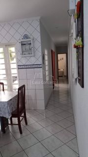 Sobrado Para Vender com 3 quartos 2 suítes no bairro Jardim São Lourenzo em Sorocaba