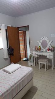 Sobrado Para Vender com 3 quartos 2 suítes no bairro Jardim São Lourenzo em Sorocaba
