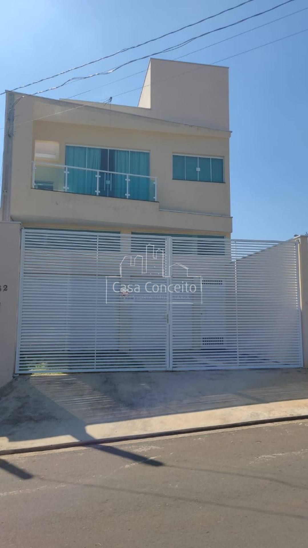 Imóvel Comercial e Residencial Para Vender no bairro Além Linha em Sorocaba