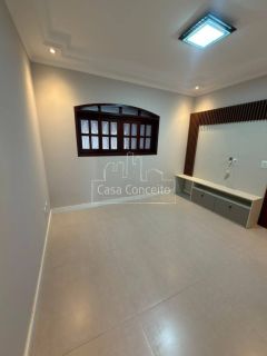 Casa Para Vender com 3 quartos no bairro Jardim Prestes de Barros em Sorocaba