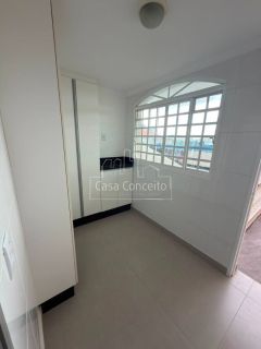 Casa Para Vender com 3 quartos no bairro Jardim Prestes de Barros em Sorocaba