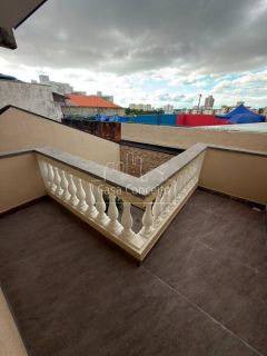 Casa Para Vender com 3 quartos no bairro Jardim Prestes de Barros em Sorocaba