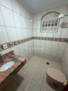 Casa Para Vender com 3 quartos no bairro Jardim Prestes de Barros em Sorocaba
