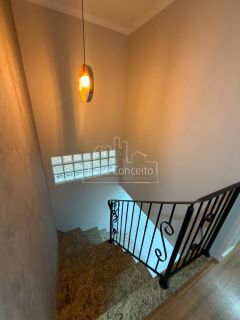 Casa Para Vender com 3 quartos no bairro Jardim Prestes de Barros em Sorocaba