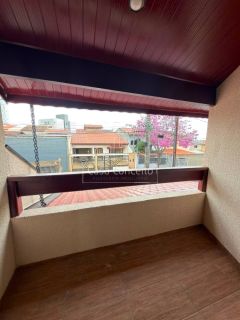Casa Para Vender com 3 quartos no bairro Jardim Prestes de Barros em Sorocaba