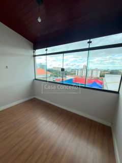 Casa Para Vender com 3 quartos no bairro Jardim Prestes de Barros em Sorocaba