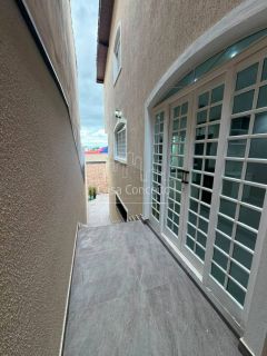 Casa Para Vender com 3 quartos no bairro Jardim Prestes de Barros em Sorocaba