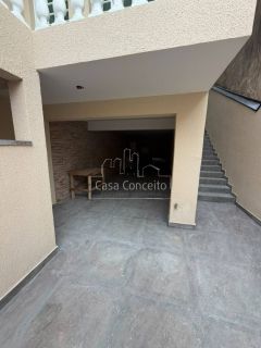 Casa Para Vender com 3 quartos no bairro Jardim Prestes de Barros em Sorocaba