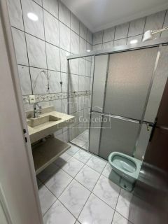 Casa Para Vender com 3 quartos no bairro Jardim Prestes de Barros em Sorocaba