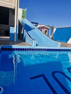 Chácara Para Vender com 3 quartos no bairro Caguassu em Sorocaba