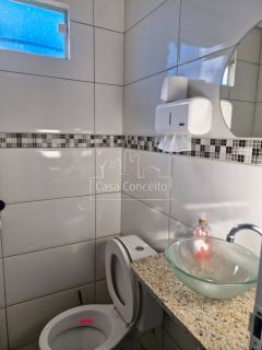 Chácara Para Vender com 3 quartos no bairro Caguassu em Sorocaba