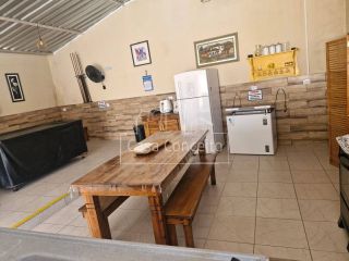 Chácara Para Vender com 3 quartos no bairro Caguassu em Sorocaba