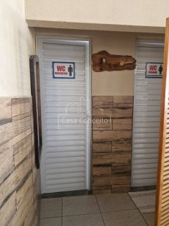 Chácara Para Vender com 3 quartos no bairro Caguassu em Sorocaba