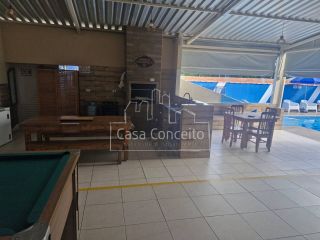 Chácara Para Vender com 3 quartos no bairro Caguassu em Sorocaba