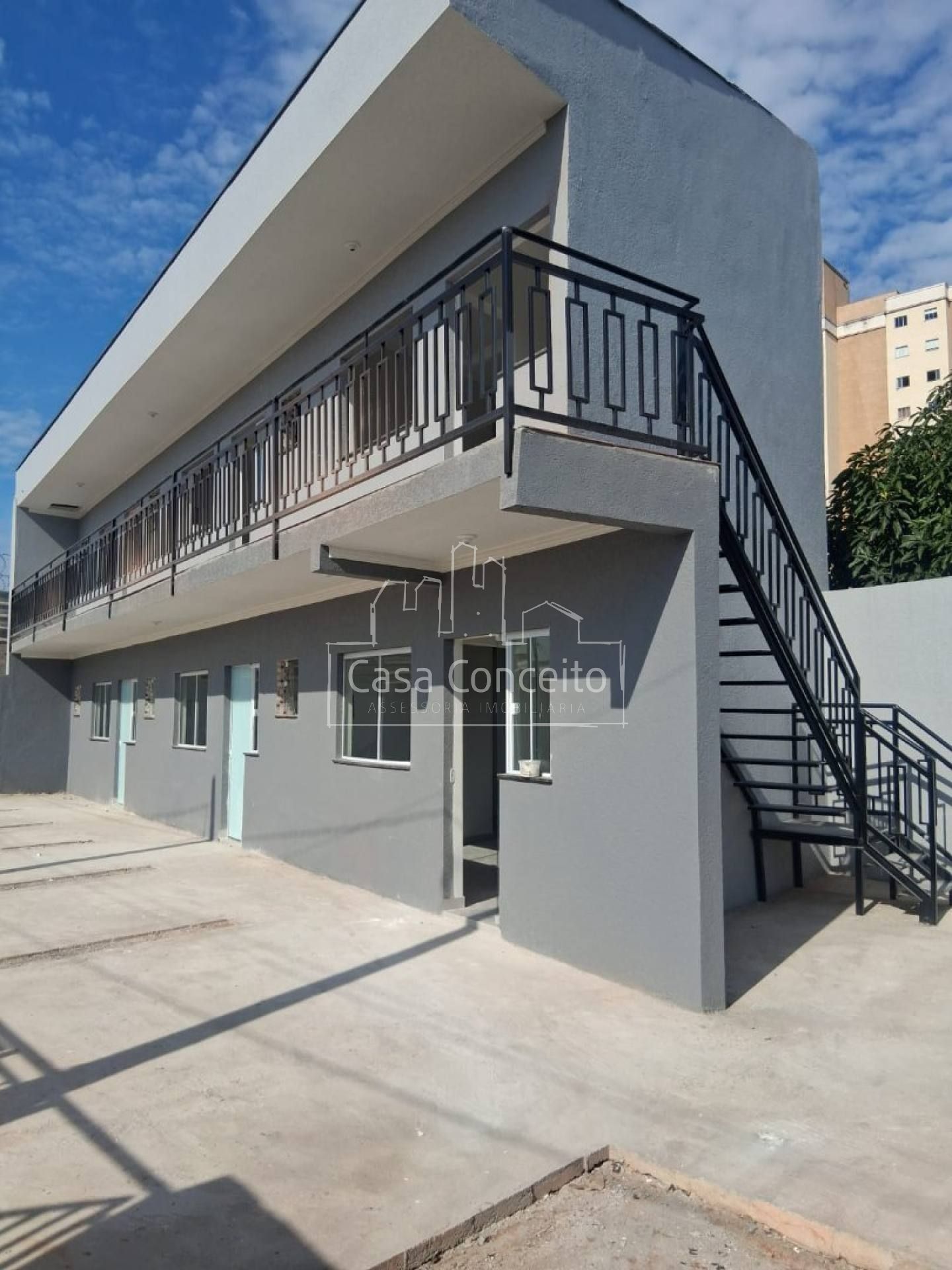 Kitnet Para Vender com 1 quarto no bairro Vila Helena em Sorocaba
