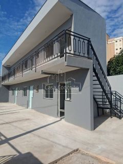 Kitnet Para Vender com 1 quarto no bairro Vila Helena em Sorocaba