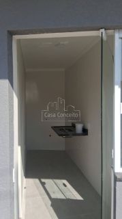 Kitnet Para Vender com 1 quarto no bairro Vila Helena em Sorocaba