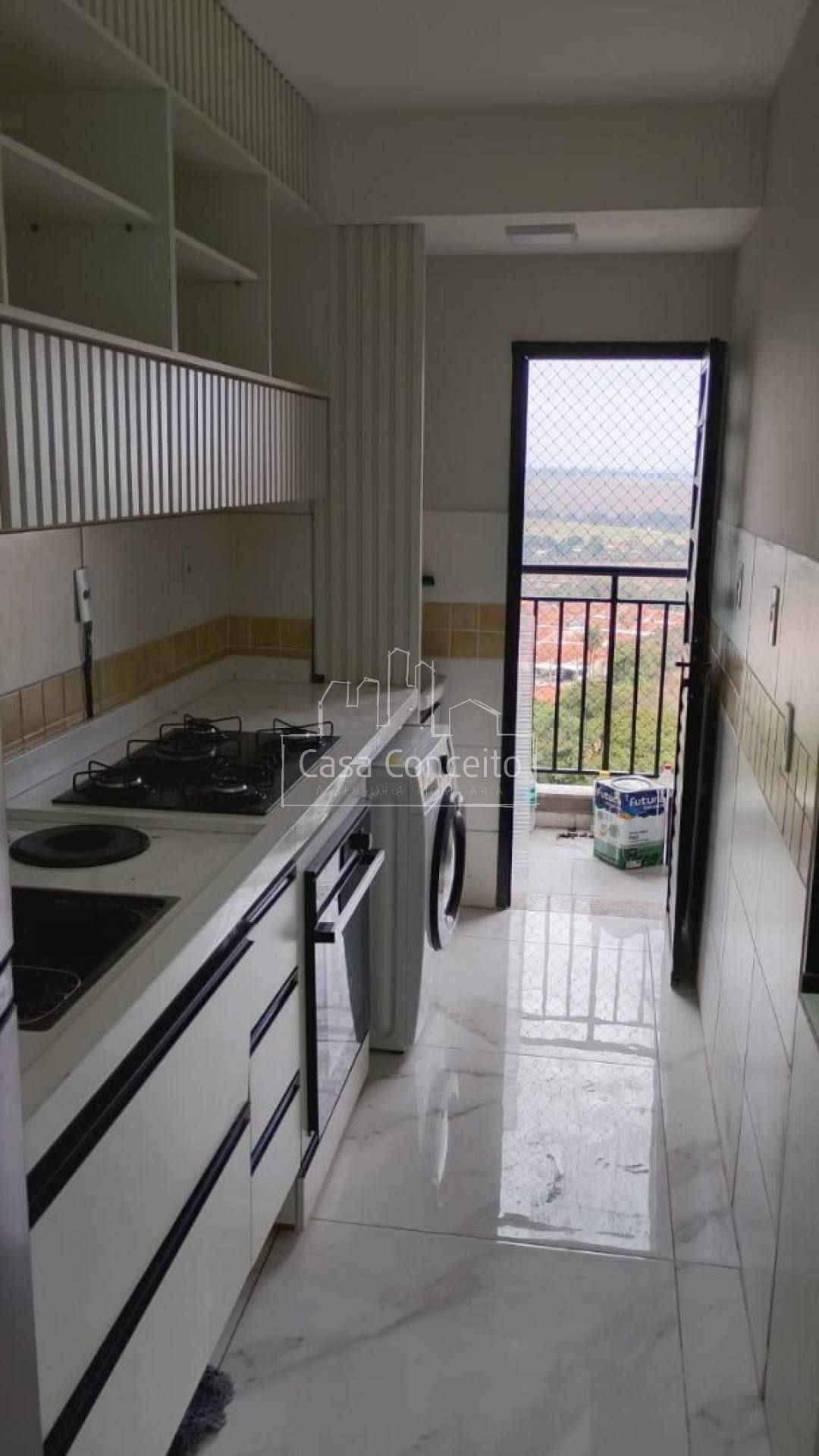 Apartamento a Venda com 2 dormitórios no Condomínio Portal Ipanema Residencial - Sorocaba (SP)