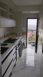 Apartamento a Venda com 2 dormitórios no Condomínio Portal Ipanema Residencial - Sorocaba (SP)
