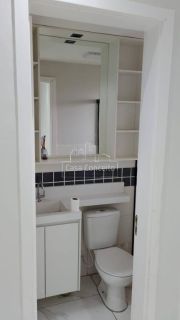 Apartamento a Venda com 2 dormitórios no Condomínio Portal Ipanema Residencial - Sorocaba (SP)