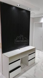 Apartamento a Venda com 2 dormitórios no Condomínio Portal Ipanema Residencial - Sorocaba (SP)